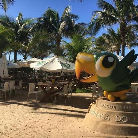 Sol De Bora Bora 103 Lägenhet Salvador Exteriör bild