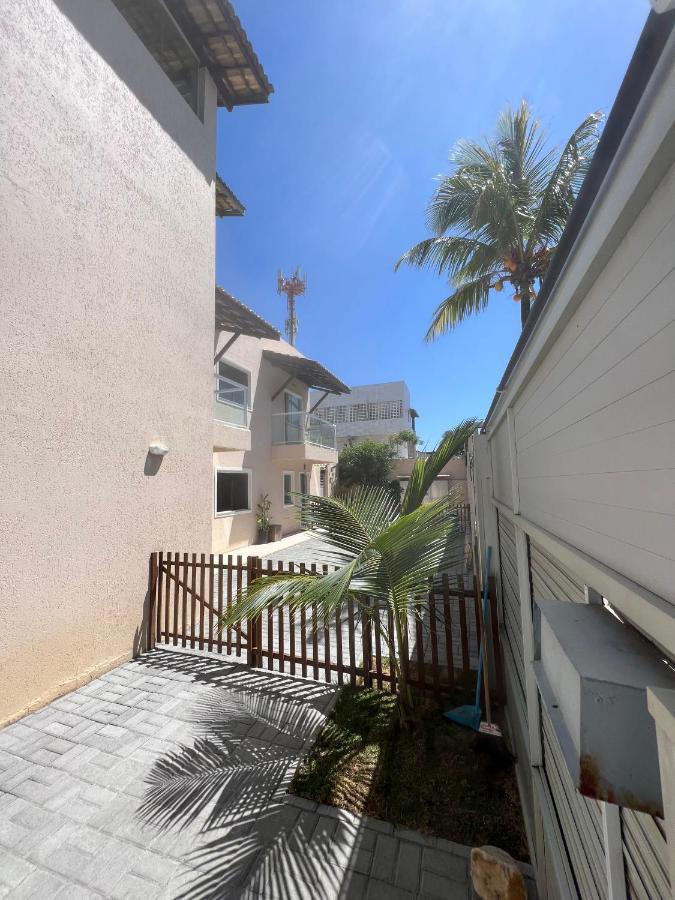 Sol De Bora Bora 103 Lägenhet Salvador Exteriör bild