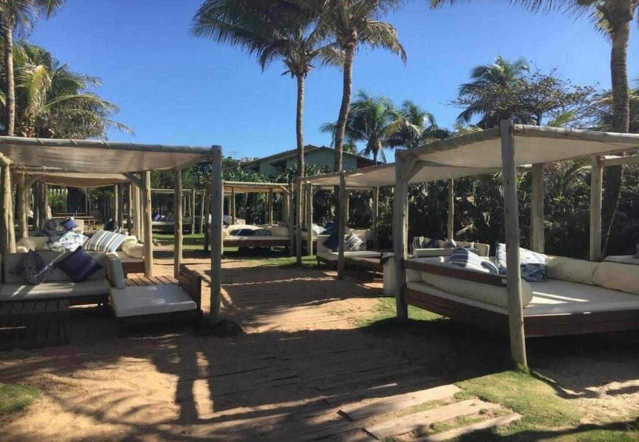 Sol De Bora Bora 103 Lägenhet Salvador Exteriör bild