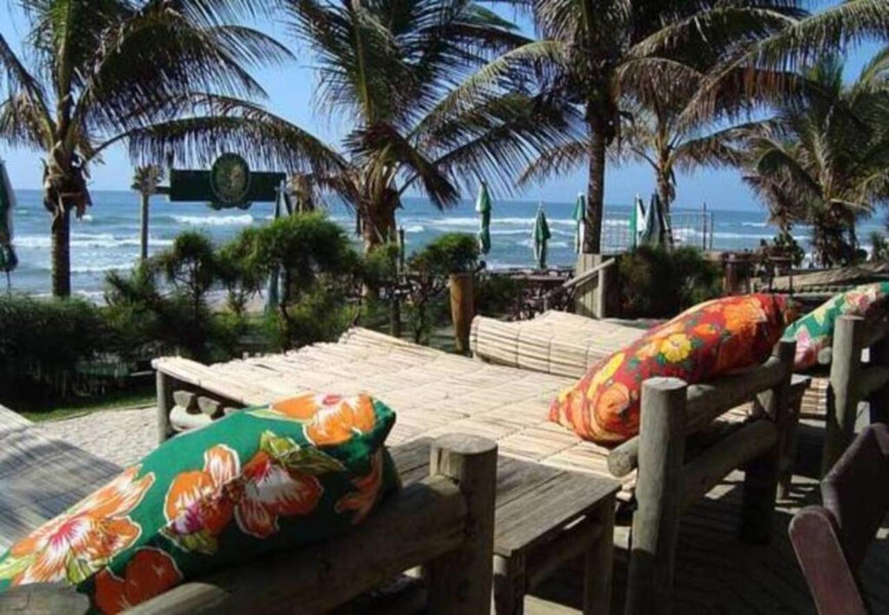 Sol De Bora Bora 103 Lägenhet Salvador Exteriör bild